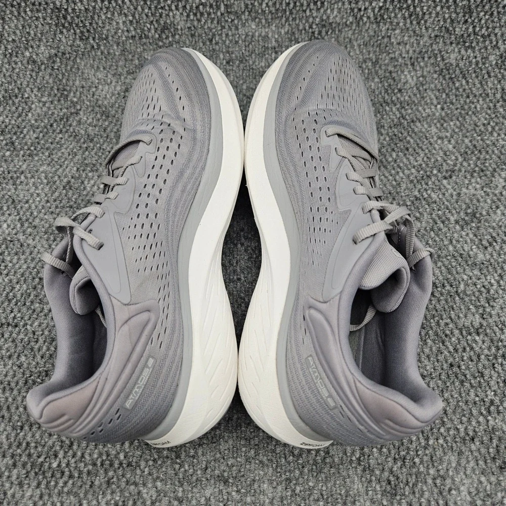 Topo any flaws